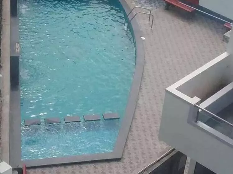 ペンション Quiet Home