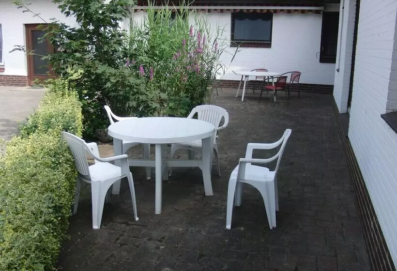 ペンション Reiterhof Wollesen