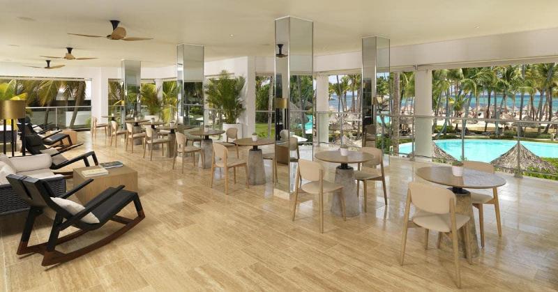 استراحتگاه The Level At Melia Punta Cana Beach - Adults Only - All Inclusive