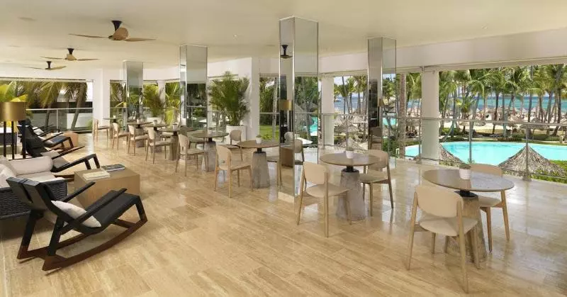 Lomakeskus The Level At Melia Punta Cana Beach - Adults Only - All Inclusive