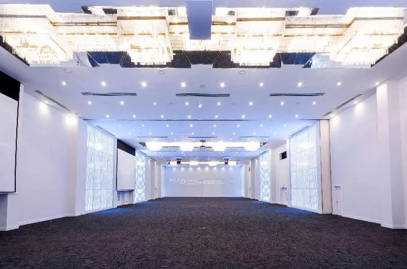 Lomakeskus The Level At Melia Punta Cana Beach - Adults Only - All Inclusive