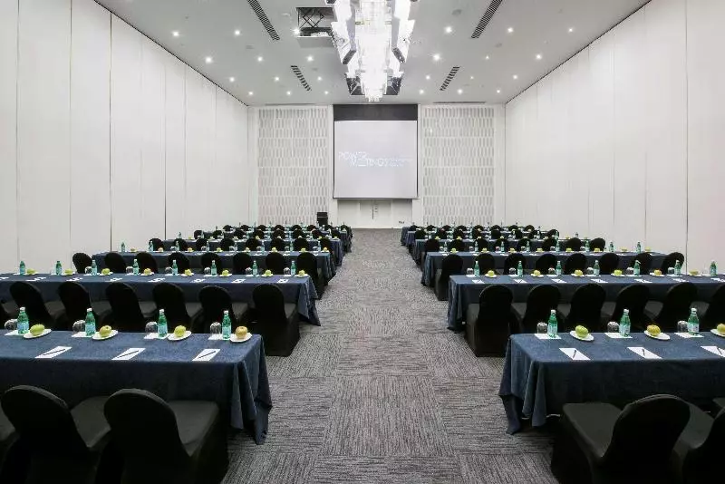 Lomakeskus The Level At Melia Punta Cana Beach - Adults Only - All Inclusive