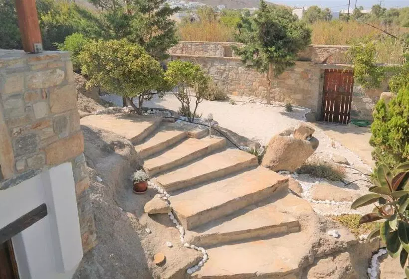 Thea Suites Naxos