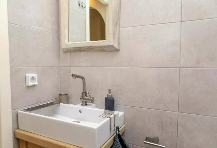Thea Suites Naxos