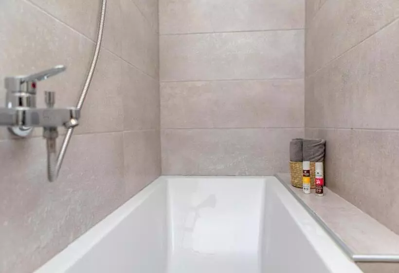 Thea Suites Naxos