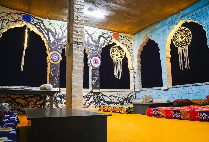 Auberge Hide In Pushkar