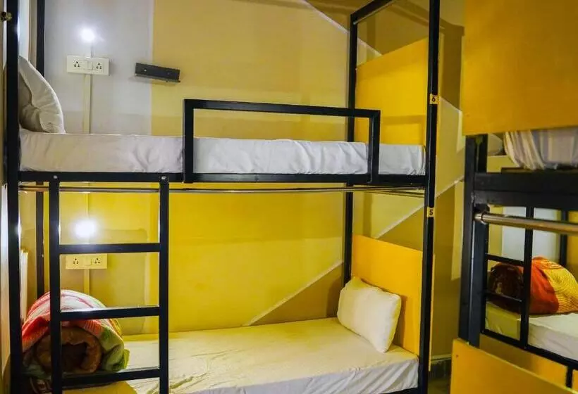 Auberge Hide In Pushkar