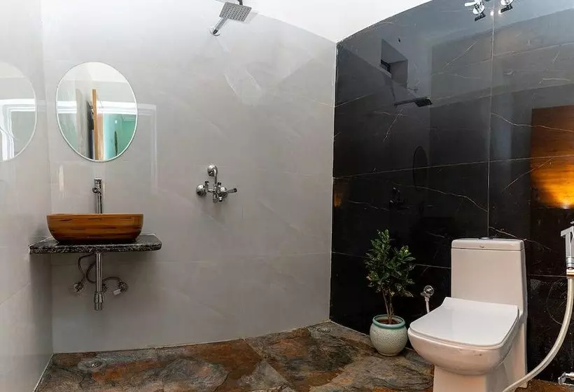 Auberge Hide In Pushkar