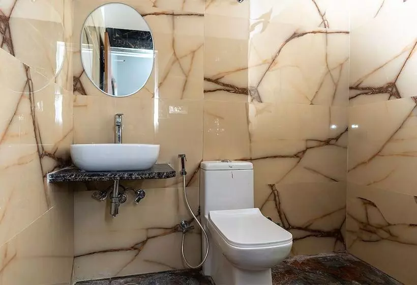Auberge Hide In Pushkar