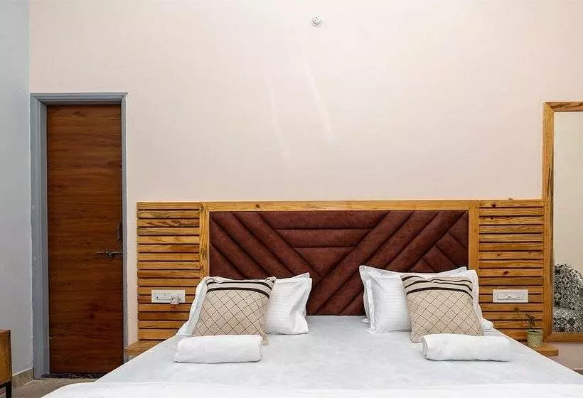 Auberge Hide In Pushkar