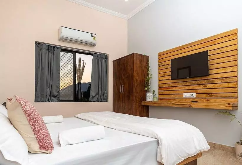 Auberge Hide In Pushkar
