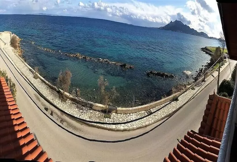 Elena S Luxury Studios And Apartments