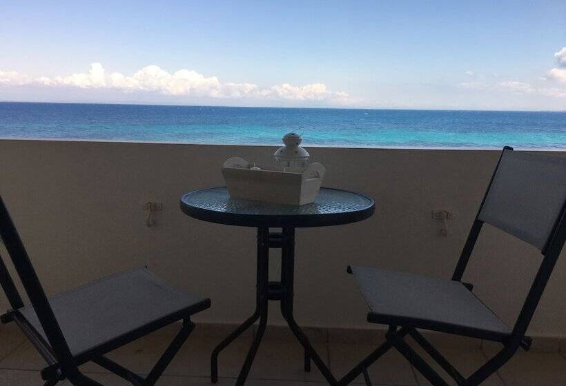 Elena S Luxury Studios And Apartments