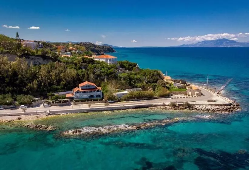 Elena S Luxury Studios And Apartments