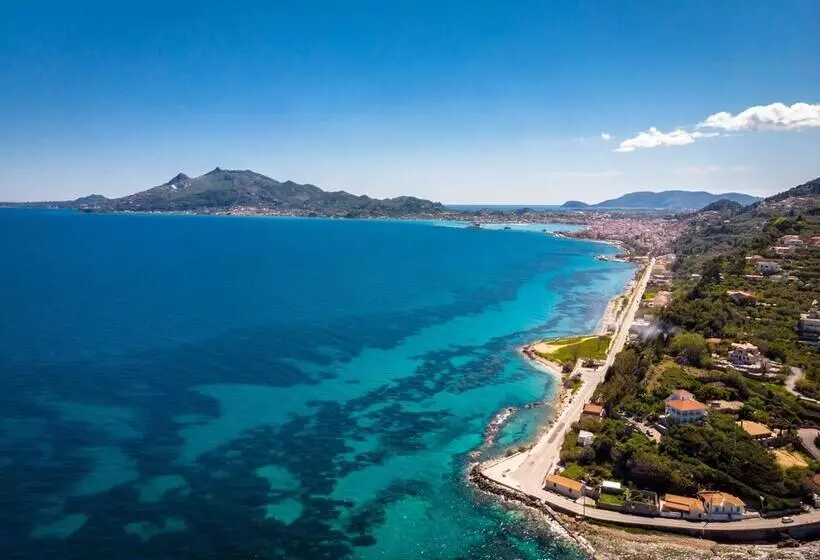 Elena S Luxury Studios And Apartments