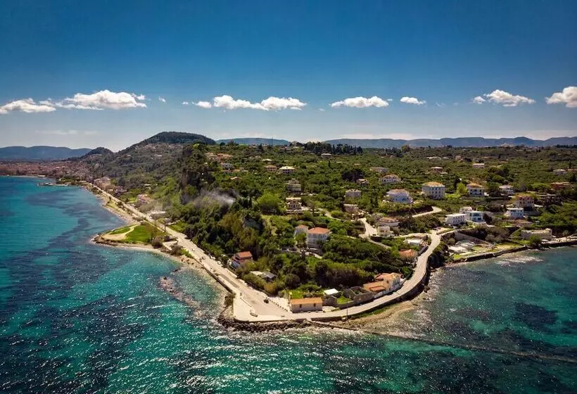 Elena S Luxury Studios And Apartments