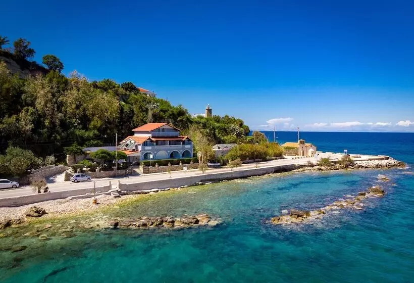 Elena S Luxury Studios And Apartments