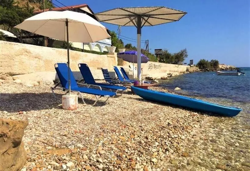 Elena S Luxury Studios And Apartments