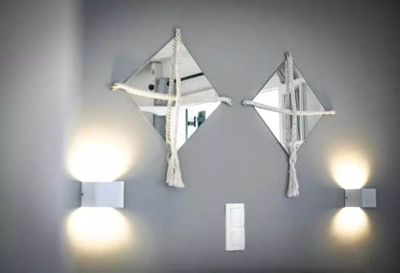 Elena S Luxury Studios And Apartments