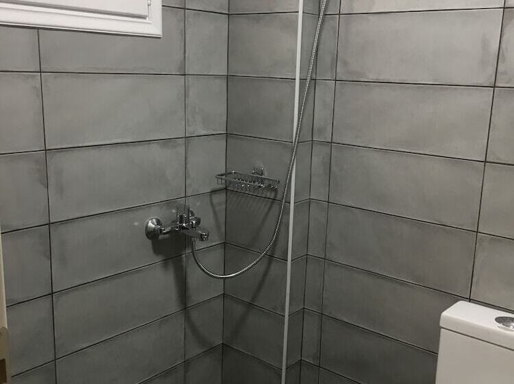 Elena S Luxury Studios And Apartments