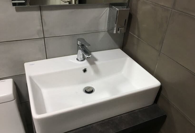 Elena S Luxury Studios And Apartments