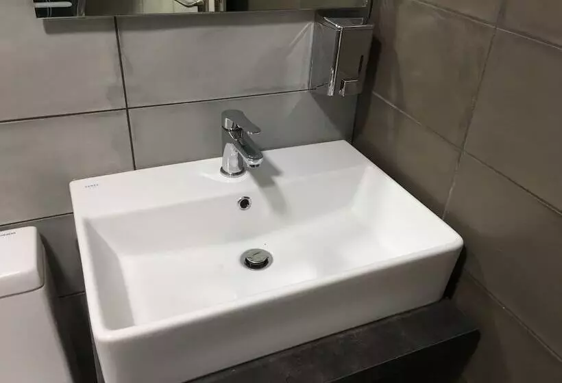 Elena S Luxury Studios And Apartments