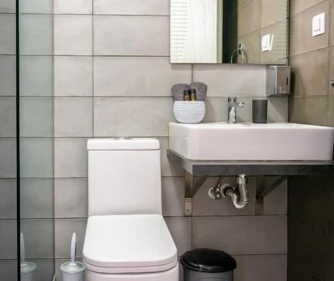 Elena S Luxury Studios And Apartments