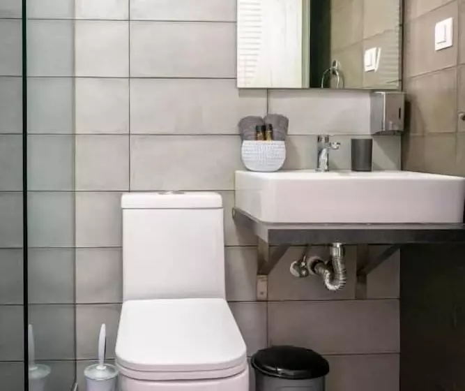 Elena S Luxury Studios And Apartments