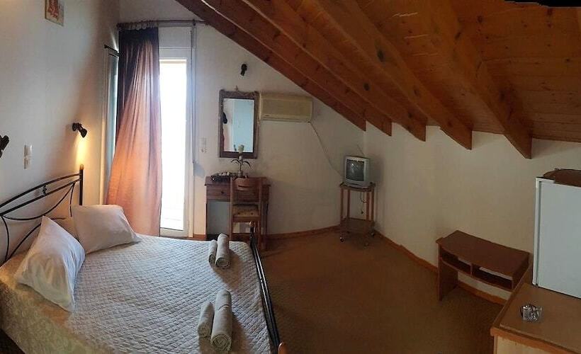 Elena S Luxury Studios And Apartments