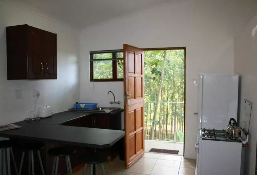 Hotelli Cheese Farm & Lodge