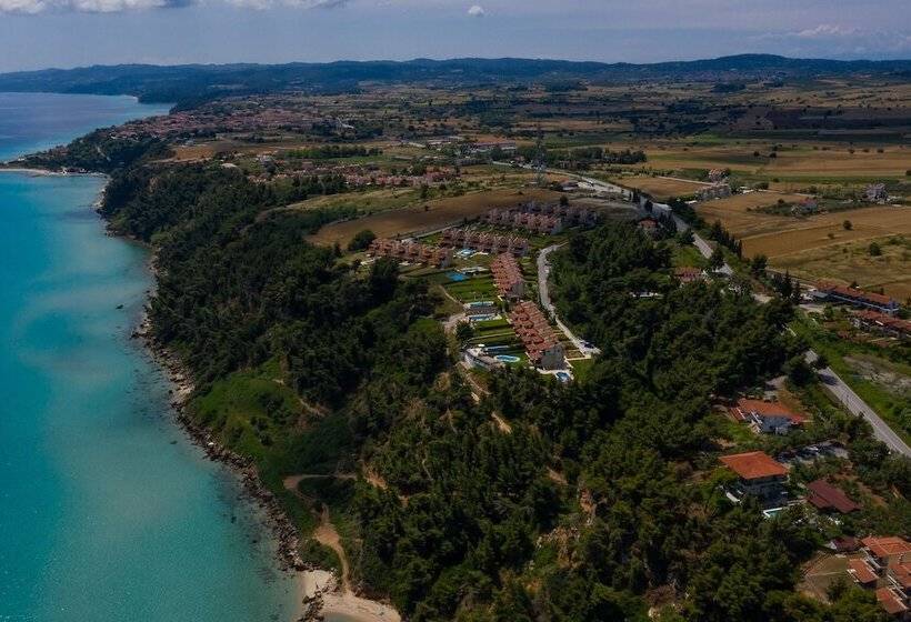 ホテル Elies 33 Bio Retreat   Adults Only