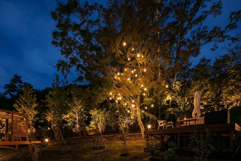 فندق Fufu Kawaguchiko