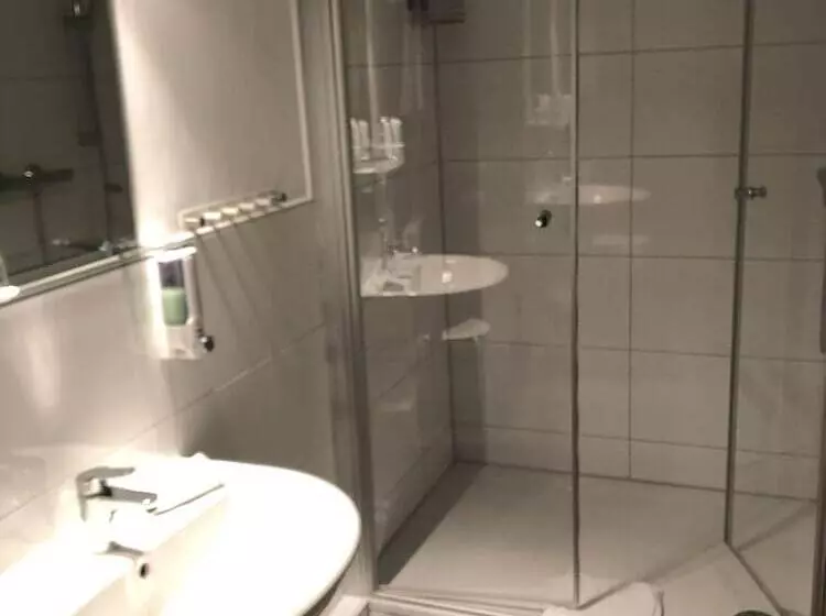 Hotelli Gasthaus Zum Schwan