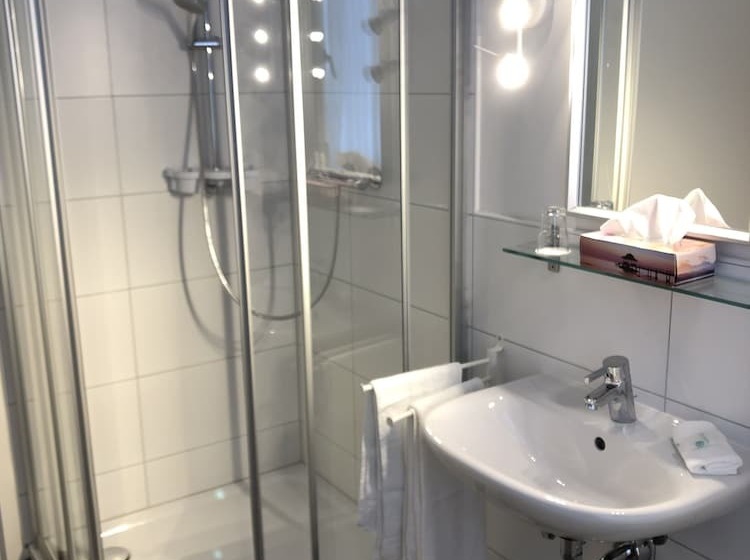 호텔 Gasthaus Zum Schwan