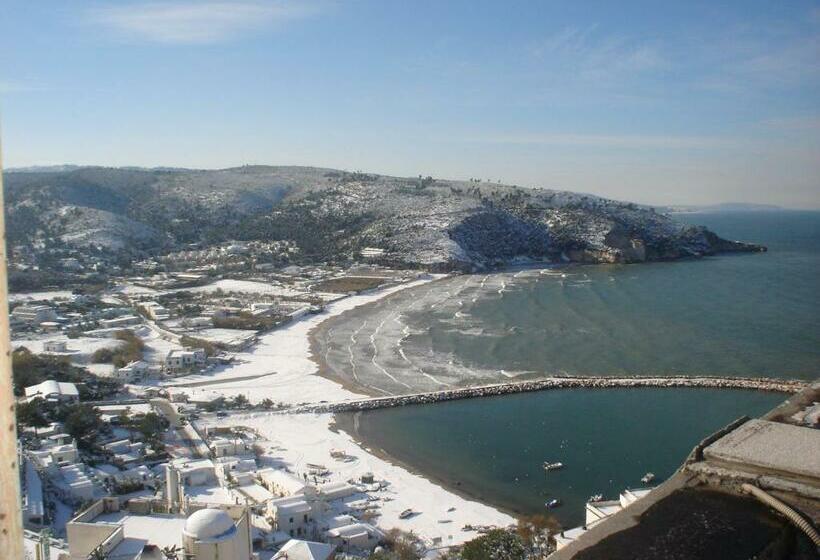 هتل Locanda Al Castello