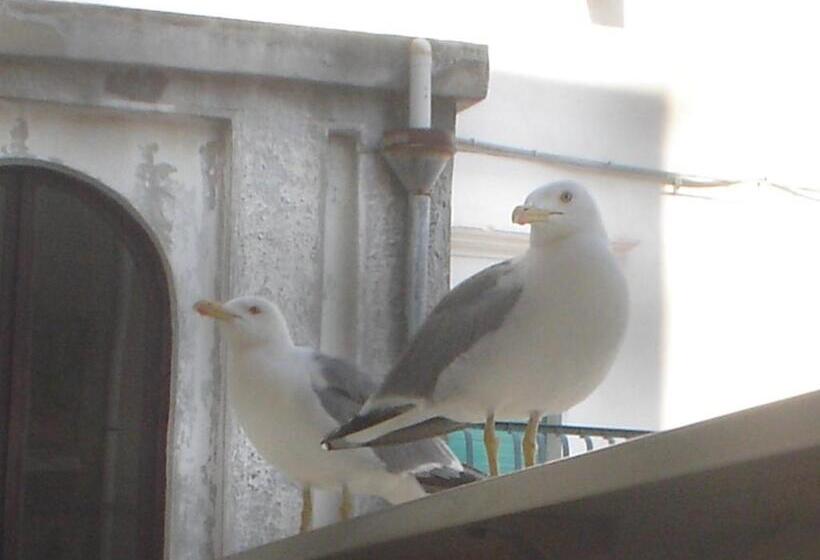 هتل Locanda Al Castello