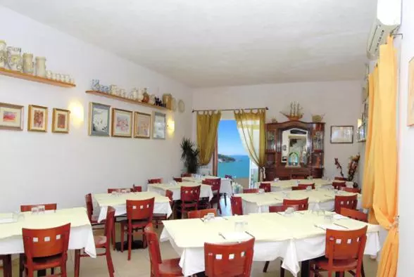 Hotelli Locanda Al Castello
