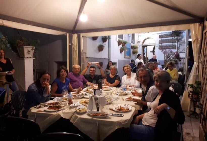 هتل Locanda Al Castello