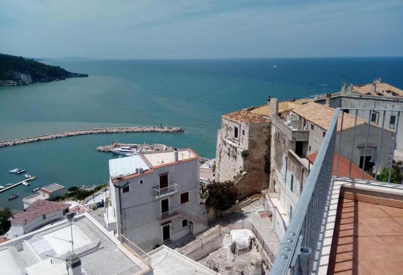 هتل Locanda Al Castello