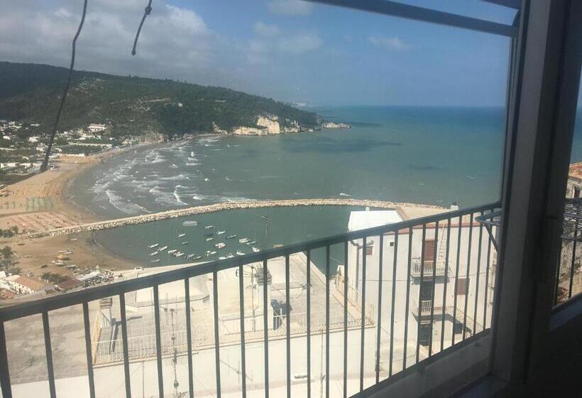 هتل Locanda Al Castello