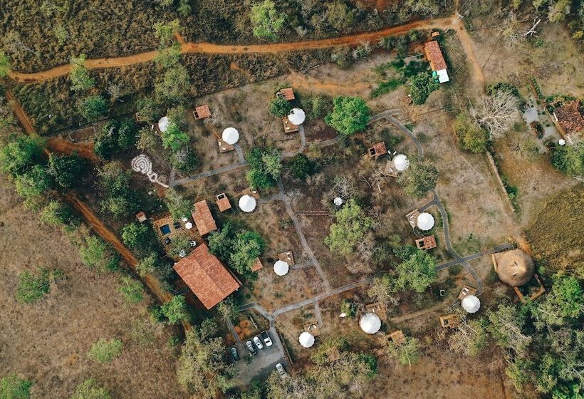 هتل Nativo Glamping