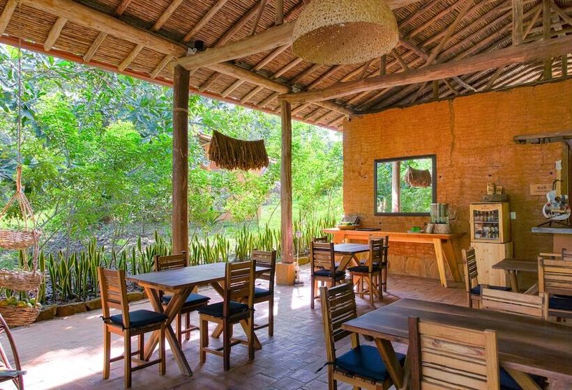 هتل Nativo Glamping