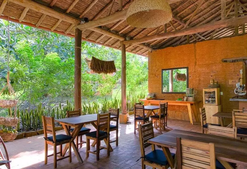 ホテル Nativo Glamping