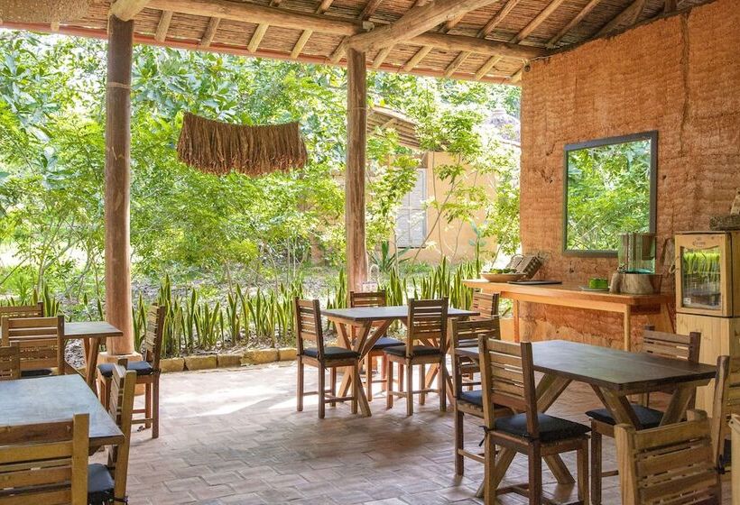 هتل Nativo Glamping