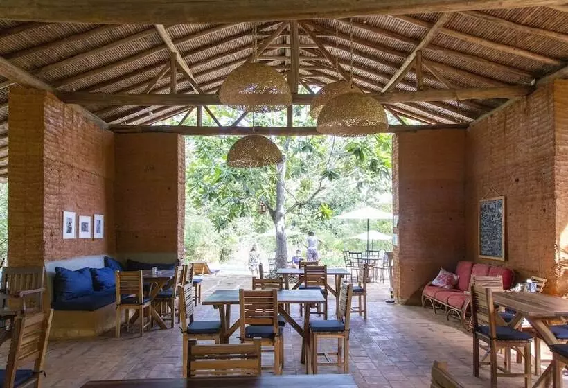 ホテル Nativo Glamping
