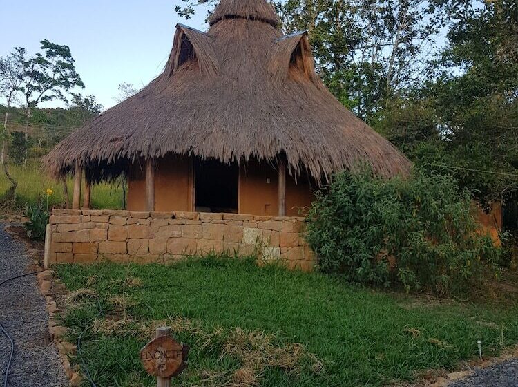 هتل Nativo Glamping