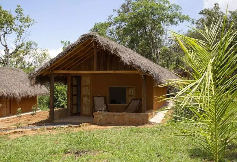 ホテル Nativo Glamping