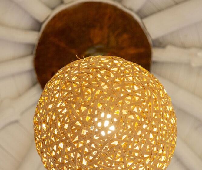 هتل Nativo Glamping