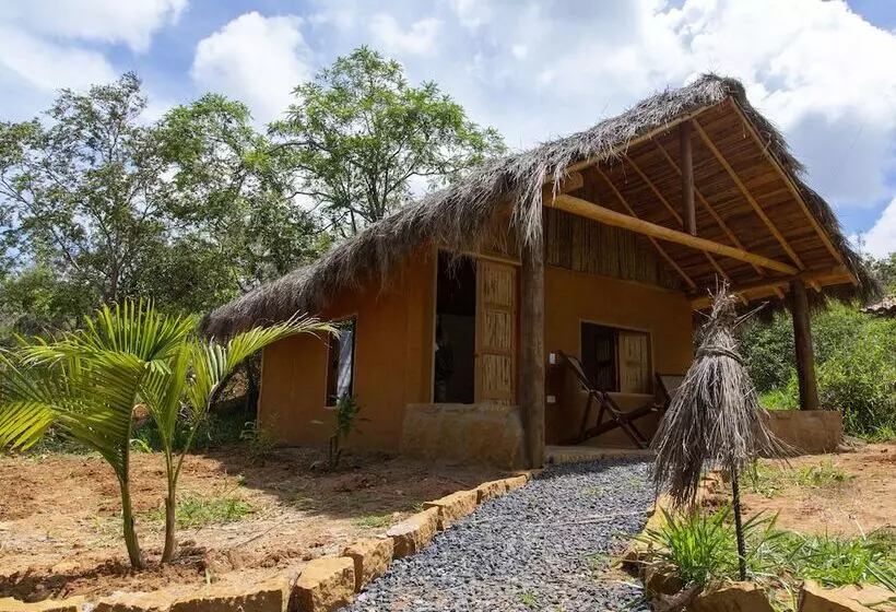 ホテル Nativo Glamping