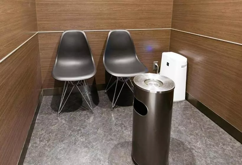 ホテル Trend Kanazawa Ekimae